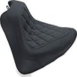 Mustang Motorcycle Seats Wide Tripper Solo