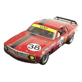 Mustang Scalextric Autorama Scx