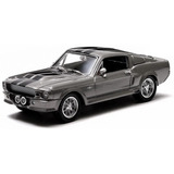 Mustang Shelby 1967 Eleanor 1:43 Greenlight