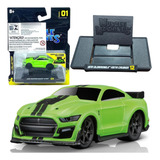 Mustang Shelby Gt500 2020