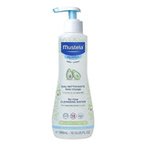Mustela Agua De Limpeza