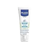 Mustela Bálsamo Reconfortante 40Ml Para Massagem Peitoral Nos Bebês Conforto De Gripes E Resfriados Fragrância Refrescante De Pinho E 97 De Ingredientes De Origem Natural