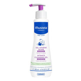 Mustela Gel Higiene Areas