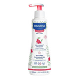 Mustela Gel Lavante Calmante