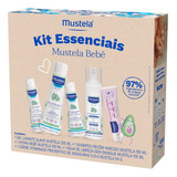 Mustela Kit Essenciais Mustela