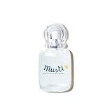 Mustela Perfume Musti Spray 50Ml Colônia Eau De Soin Infantil Suave Sem Álcool Hipoalergênico E Feito Com 92 De Ingredientes De Origem Natural Bebê E Criança