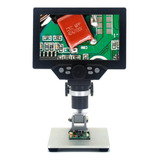 Mustool G1200 Microscopio Digital