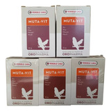Muta Vit Import Lacrado