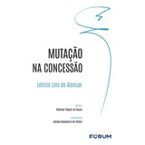 Mutacao Na Concessao