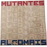 Mutantes - Algo Mais - 1986 - Disco De Vinil - Selo Philips Série Azul