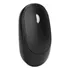 Mute Mouse, Sem Fio, Ajustável, Óptico Carregável