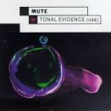 Mute Tonal Evidence  Usa   Audio CD  Various Artists