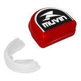 Muvin Protetor Bucal Profissional