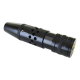 Muzzle Break Air Stripper