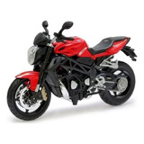 Mv Agusta Brutale 1090r 1 12 Maisto Promoção