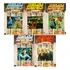 Mv4003 Coleção Star Trek Clássico Tv 1967 10 Filmes Dvd/vhs