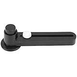 Mwrode Cortador De Círculo Ajustável Ferramenta De Corte Rotativo Matrizes De Corte Portátil Para Artesanato De Couro De Papel Cartolina Foto Corte Faça Você Mesmo