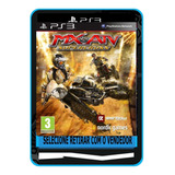 Mx Vs Atv Super