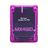 MX4SIO SIO2SD Adaptador De Cartão SD