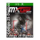 Mxgp 2021 Xbox One
