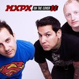 Mxpx On The Cover 2