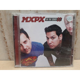 Mxpx  On The Cover 2009