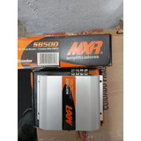 Mxr Amp Sb 500
