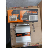 Mxr Amplificador Sw500 1ch