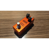 Mxr Deep Phase - Pedal Phaser Novo Na Caixa