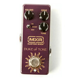 Mxr Duke Of Tone