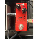 Mxr Dynacomp Mini Compressor