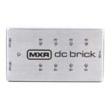 Mxr Fonte Mxr M237