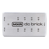 Mxr Fonte Mxr M237 Dc Brick C Nota Fiscal 