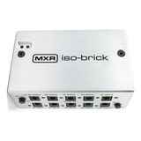 Mxr Fonte Mxr M238