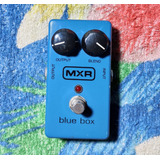 Mxr M103 Blue Box