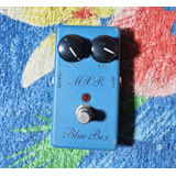 Mxr M103 Blue Box