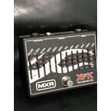 Mxr Ten Band Eq