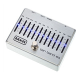Mxr Ten Band Eq