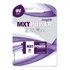 Mxt Bateria Alcalina Power 9v Blister 6lr61