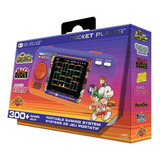 My Arcade Data East