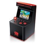 My Arcade Dgun 2593 Fliperama Portátil Retrô Machine X Com 300 Jogos My Arcade Preto Windows