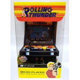 My Arcade Rolling Thunder