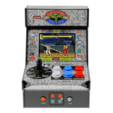 My Arcade Street Fighter