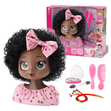 My Best Boneca Negra