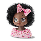 My Best Boneca Negra
