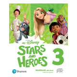 My Disney Stars