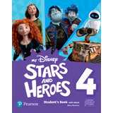 My Disney Stars