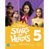 My Disney Stars