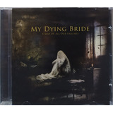 My Dying Bride A Map Of