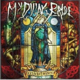 My Dying Bride feel The Misery